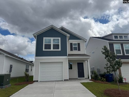 421 Pinaster Path, West Columbia, SC, 29170-2889 | Card Image