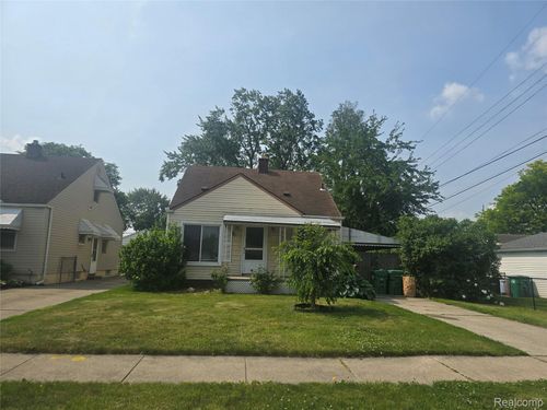 29263 Barton St, Garden City, MI, 48135-2709 | Card Image