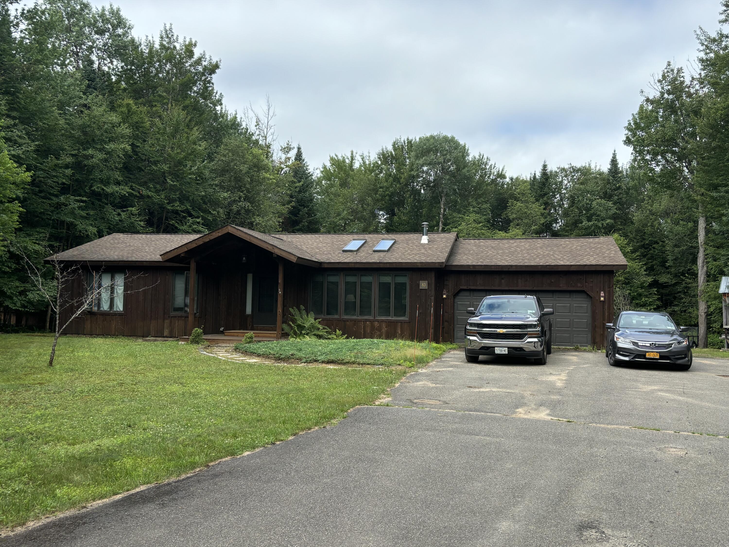 Haymeadow Rd, Tupper Lake, NY 12986