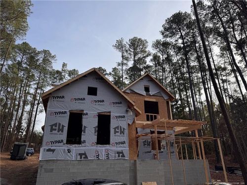 13 Pine Lake Dr, Whispering Pines, NC, 28327-9374 | Card Image