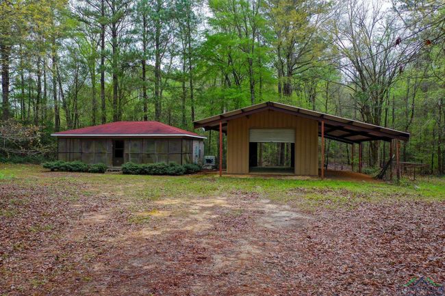 0 E Us Highway 80, Home with 0 bedrooms, 0 bathrooms and null parking in Big Sandy TX | Image 8