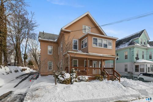 27 Windsor Ave, Meriden, CT, 06451-2905 | Card Image