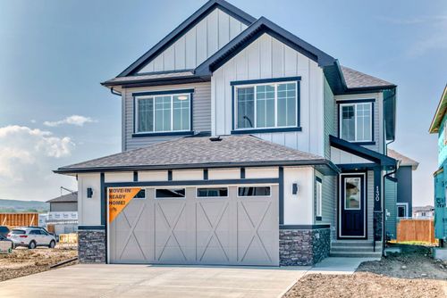 130 Saddlebred Place, Cochrane, AB, T4C3E6 | Card Image