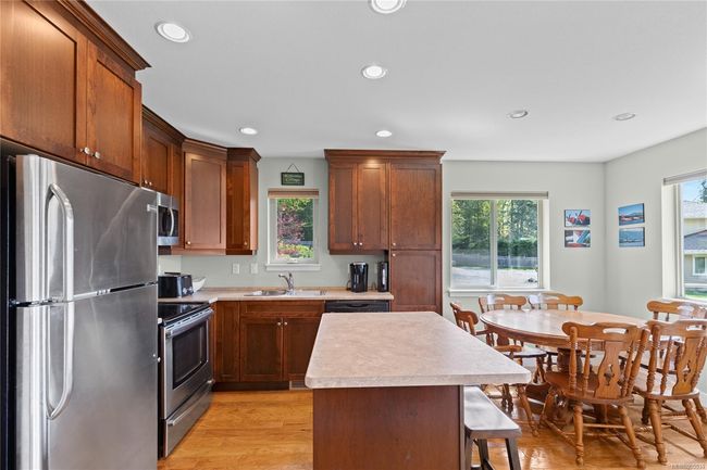 4 - 9624 Lakeshore Rd, Townhouse with 2 bedrooms, 2 bathrooms and 2 parking in Port Alberni BC | Image 6