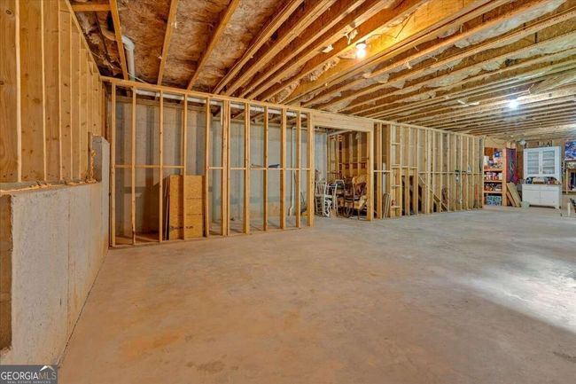 288 Hickory Pointe Dr, House other with 5 bedrooms, 4 bathrooms and null parking in Acworth GA | Image 49