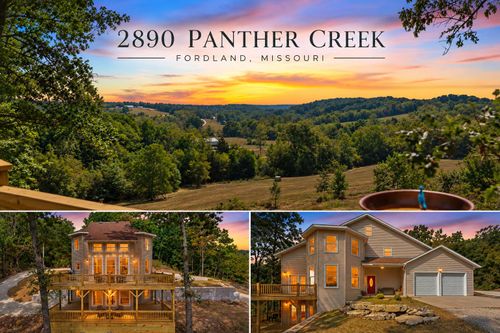 2890 Panther Creek Rd, Fordland, MO, 65652-8344 | Card Image