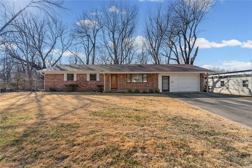 401 Sanders Avenue, Springdale, AR, 72764 | Card Image