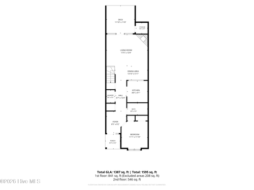 apt-115-6211 Wrightsville Avenue, Wilmington, NC, 28403 | Card Image