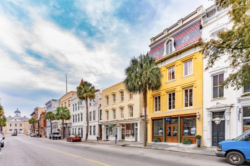 b-29 Broad Street, Charleston, SC, 29401 | Card Image