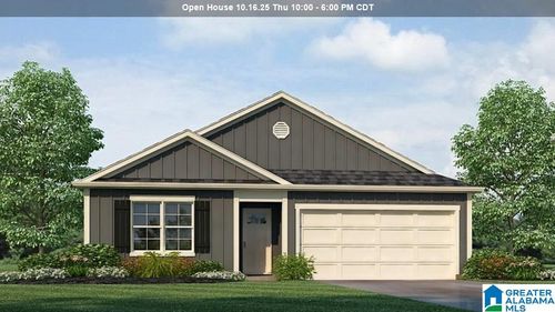 372 Koslin Loop, CALERA, AL, 35040-4407 | Card Image