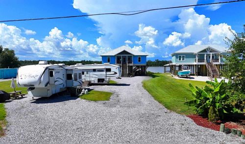 16363 Bon Bay Dr, Gulf Shores, AL, 36542-2908 | Card Image