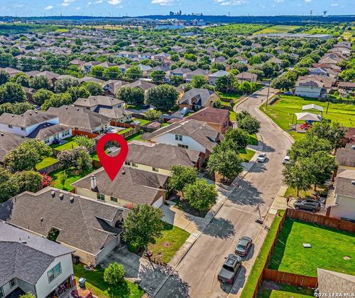 16611 Mandolino Ln, San Antonio, TX, 78266-2949 | Card Image