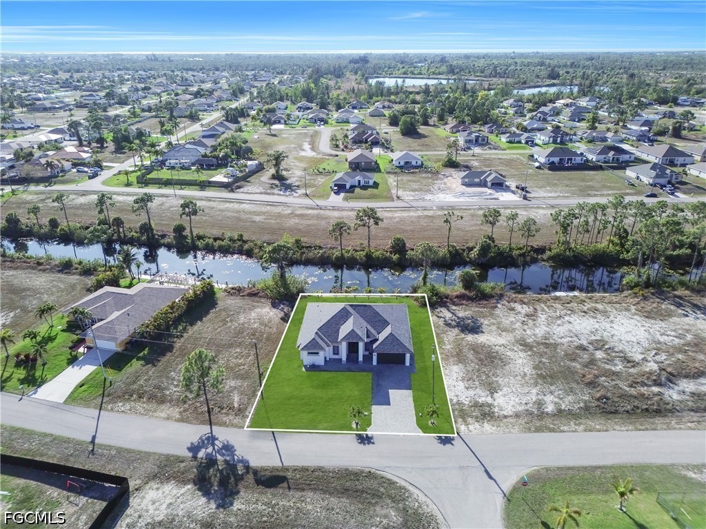 Residential in Cape Coral 5