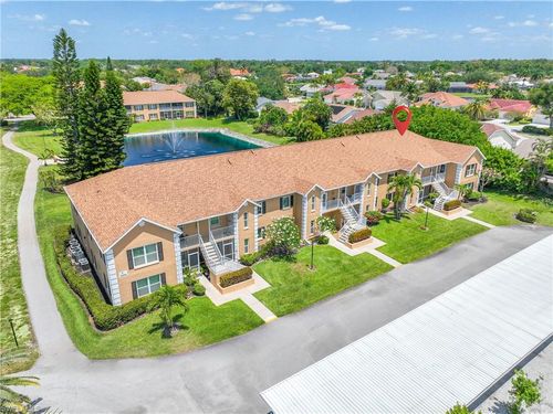 c214-2050 W Crown Pointe Blvd, NAPLES, FL, 34112-3646 | Card Image