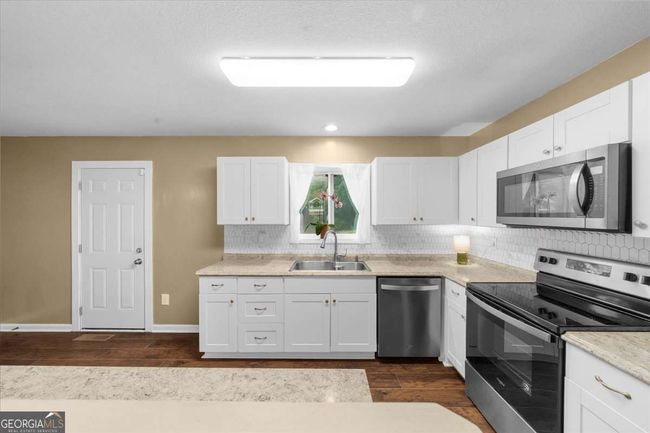 1012 Cawthon Rd, House other with 3 bedrooms, 2 bathrooms and null parking in Toccoa GA | Image 25