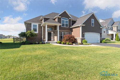 7859 Iron Horse Road, Monclova, OH, 43542 | Card Image