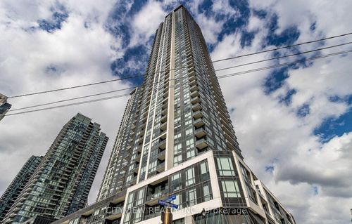 2410-4011 Brickstone Mews, Mississauga, ON, L5B0J7 | Card Image