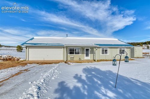 17 Garfield Cir, Florissant, CO, 80816-9094 | Card Image