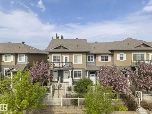 8-1030 Chappelle Blvd Sw, Edmonton, AB, T6W2K7 | Card Image