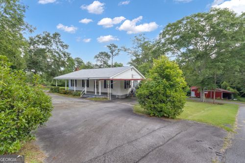 101 Leverett St, Warm Springs, GA, 31830-2398 | Card Image