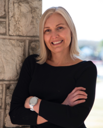 Shelley Markwood-Hawkins