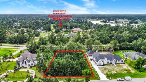 5510 Pine Wood Meadows Ln, Spring, TX, 77386-3982 | Card Image
