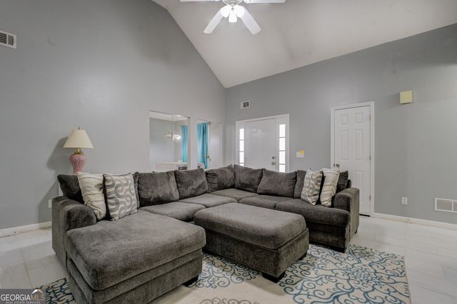 209 Nancy St, House other with 3 bedrooms, 2 bathrooms and null parking in Monticello GA | Image 9