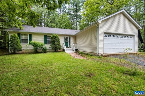 22 Tanglewood Rd, PALMYRA, VA, 22963-3316 | Card Image