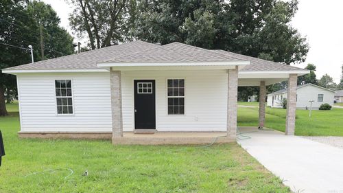 207 W Warner St, Marmaduke, AR, 72443-9036 | Card Image