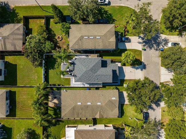 3549 Cardinal Feather Dr, House other with 3 bedrooms, 3 bathrooms and null parking in LAND O LAKES FL | Image 38