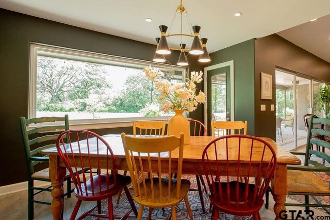 225 Texas Dr, House other with 4 bedrooms, 3 bathrooms and null parking in Hideaway TX | Image 12