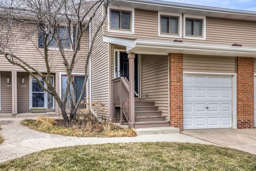 126-126 Autumn Ct, Buffalo Grove, IL, 60089-1581 | Card Image