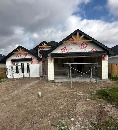 2104 Blue Sky Drive, Weslaco, TX, 78596 | Card Image