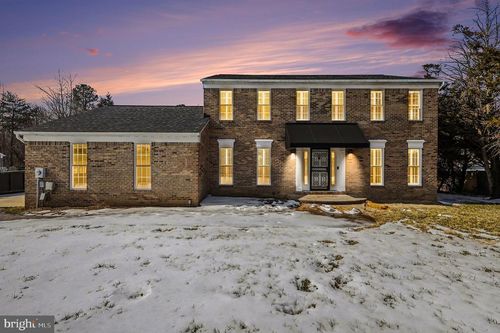 2525 Green Pine Ct, Waldorf, MD, 20601-3050 | Card Image