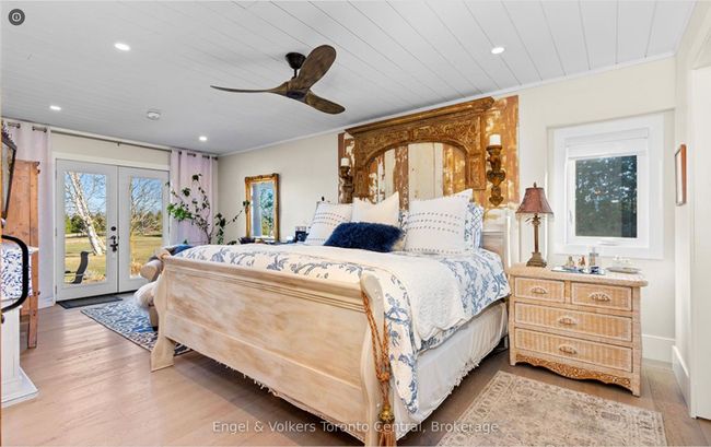9263 County Rd, House other with 3 bedrooms, 3 bathrooms and 10 parking in Duntroon ON | Image 12