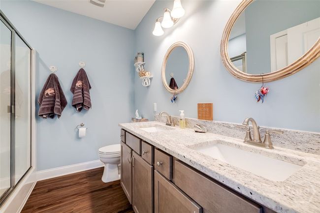 119 Enclave Blvd, House other with 4 bedrooms, 4 bathrooms and null parking in Savannah GA | Image 19