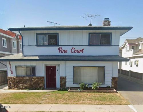 1710 Vine St, Alhambra, CA, 91801-1840 | Card Image