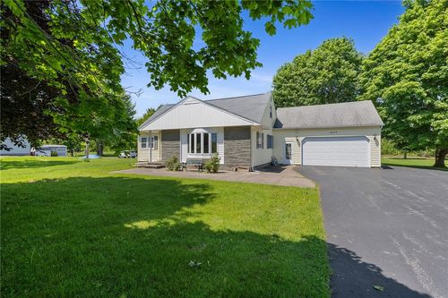 4039 Clarkson Parma Tl Road, Clarkson, NY, 14420 | Card Image
