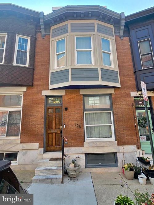 128 N Ellwood Ave, BALTIMORE, MD, 21224-1307 | Card Image