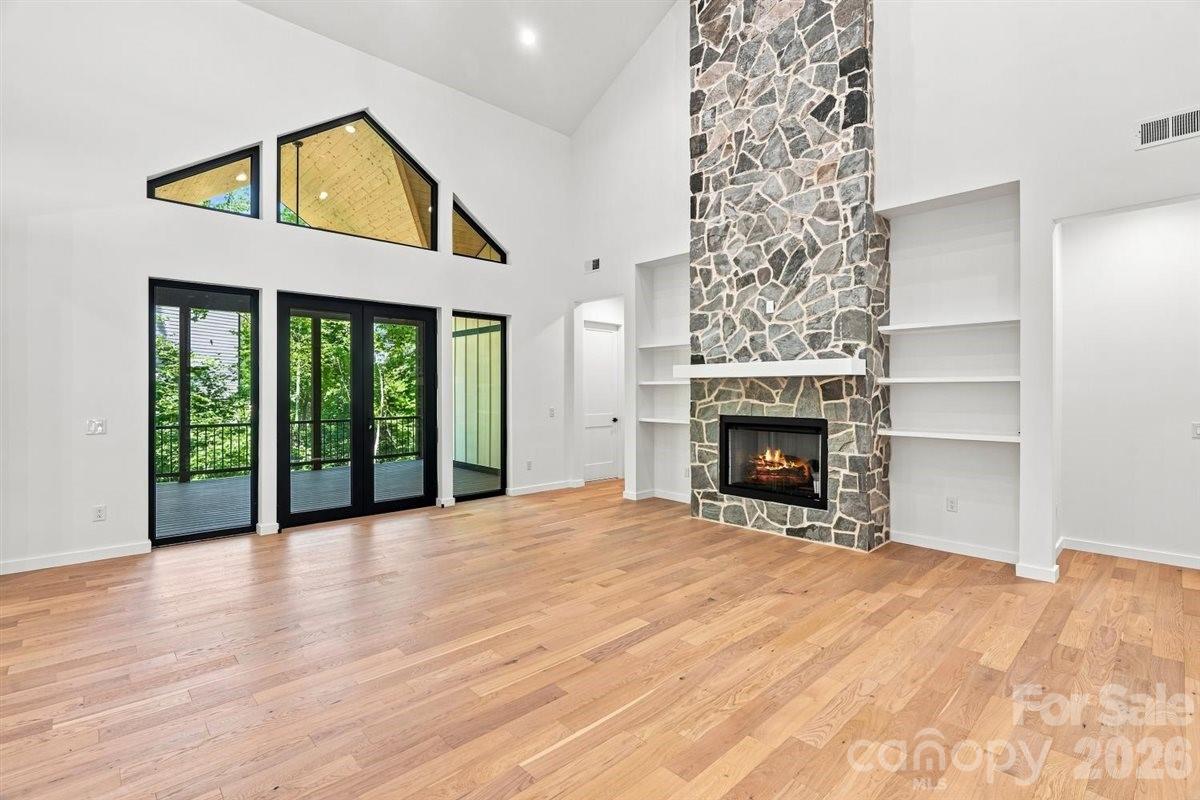 Residential in Asheville 4