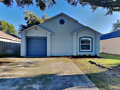 5545 New Cambridge Rd, Orlando, FL, 32810-6615 | Card Image