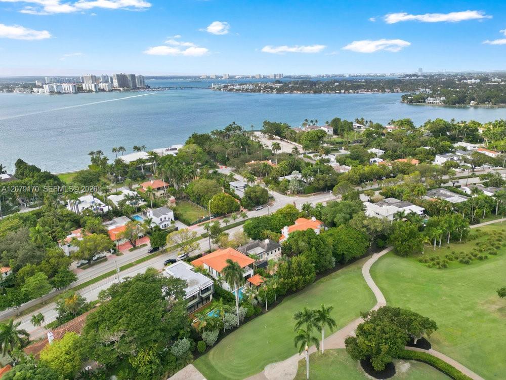 Residential Lease in Miami Beach 4