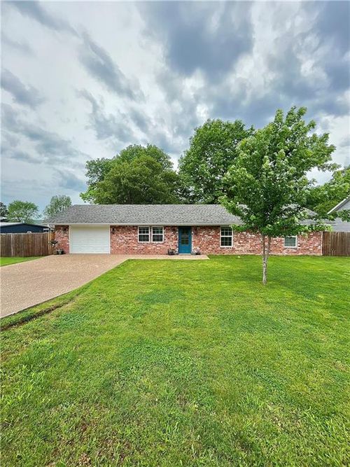 721 S Dockery Ln, Fayetteville, AR, 72701-4507 | Card Image