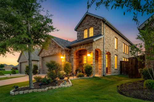 1520 Gelding Dr, Aubrey, TX, 76227-3078 | Card Image