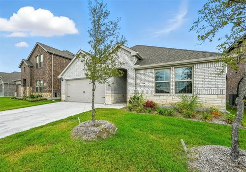 1415 Stardust Way, Princeton, TX, 75407-3662 | Card Image