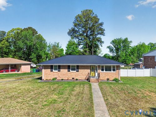 1723 W Clara Dr, Petersburg, VA, 23803-5949 | Card Image