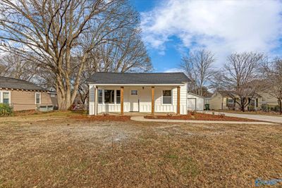 1313 Oshaughnessy Avenue Ne, House other with 2 bedrooms, 2 bathrooms and null parking in Huntsville AL | Image 2