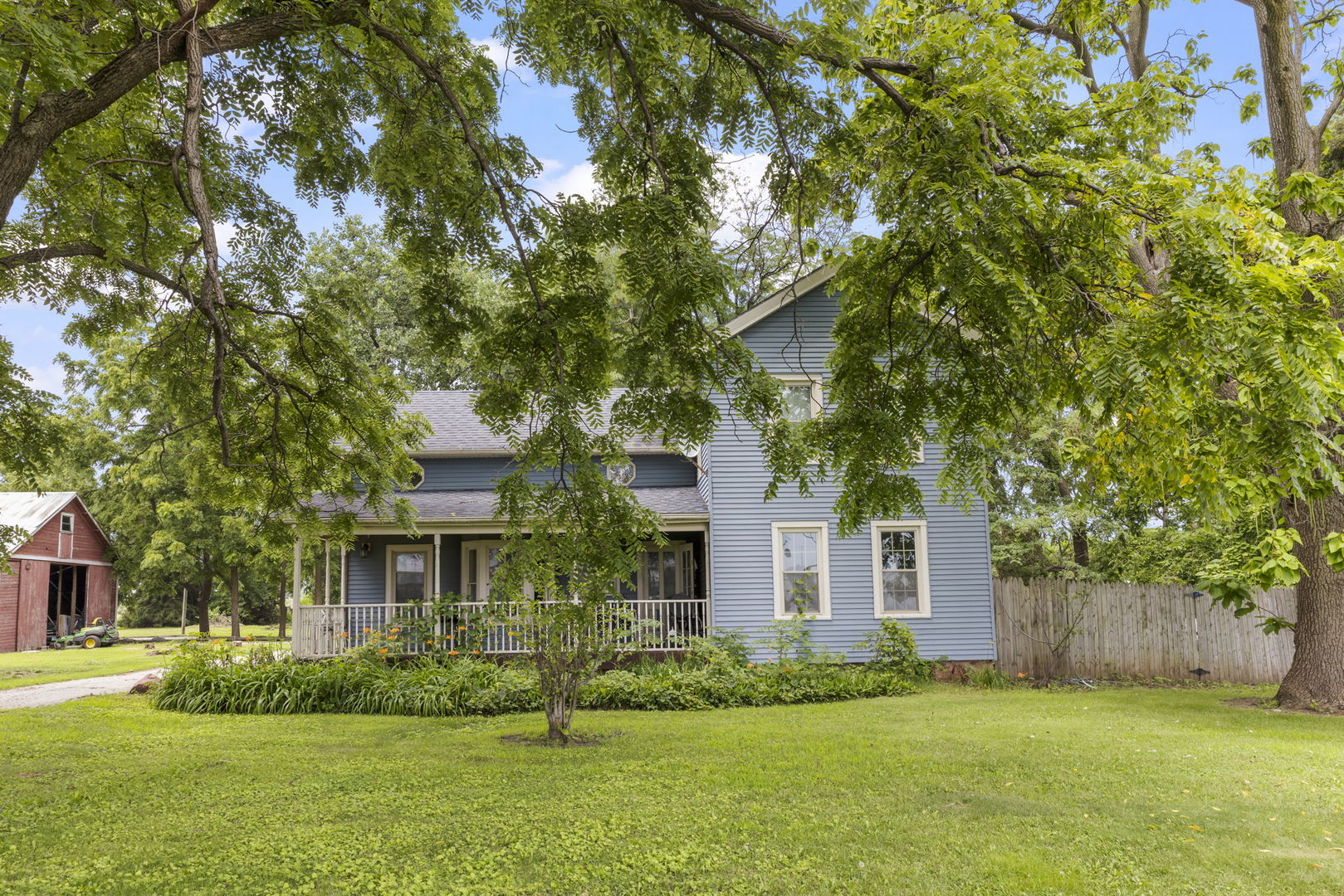 Residential in Plano 4