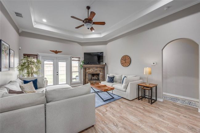 14209 Bowman Ct, House other with 4 bedrooms, 3 bathrooms and null parking in Robstown TX | Image 19