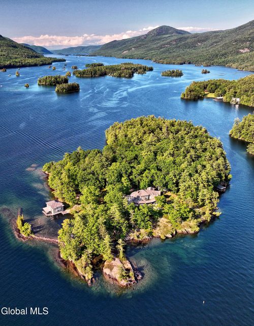 1 N Bolton Rd, Bolton Landing, NY, 12814 | Card Image